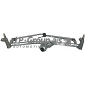 Система тяг и рычагов привода стеклоочистителя JP GROUP 1198100500