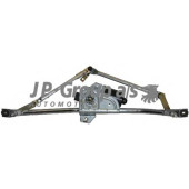 Система тяг и рычагов привода стеклоочистителя JP GROUP 1198100900