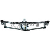 Система тяг и рычагов привода стеклоочистителя JP GROUP 1198101200