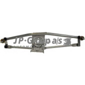 Система тяг и рычагов привода стеклоочистителя JP GROUP 1198101600