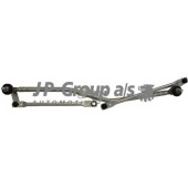 Система тяг и рычагов привода стеклоочистителя JP GROUP 1198101800