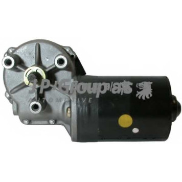 Двигатель стеклоочистителя JP GROUP 1198200300