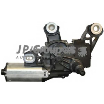 Двигатель стеклоочистителя JP GROUP 1198201200