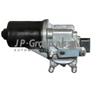 Двигатель стеклоочистителя JP GROUP 1198201900