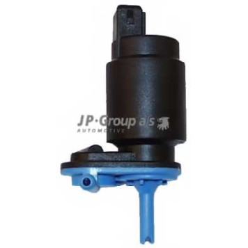Водяной насос стеклоочистителя JP GROUP 1198500400