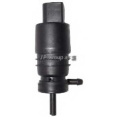 Водяной насос стеклоочистителя JP GROUP 1198500500