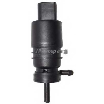 Водяной насос стеклоочистителя JP GROUP 1198500500