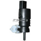 Водяной насос стеклоочистителя JP GROUP 1198500600