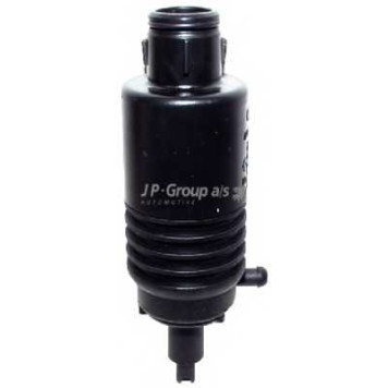 Водяной насос стеклоочистителя JP GROUP 1198500800