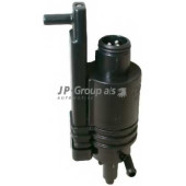 Водяной насос стеклоочистителя JP GROUP 1198500900