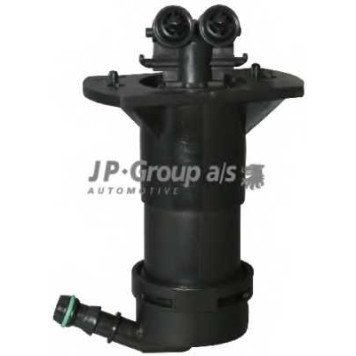 Распылитель воды для чистки, система очистки фар JP GROUP 1198750370