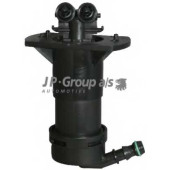 Распылитель воды для чистки, система очистки фар JP GROUP 1198750380
