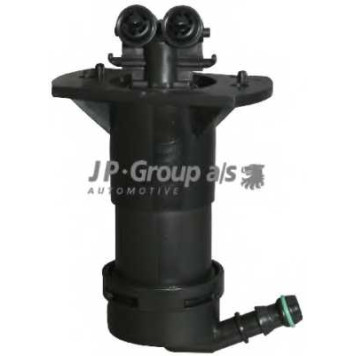 Распылитель воды для чистки, система очистки фар JP GROUP 1198750380