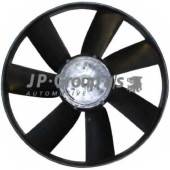 Электродвигатель вентилятора радиатора JP GROUP 1199100800