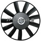 Электродвигатель вентилятора радиатора JP GROUP 1199101000