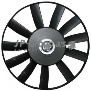 Электродвигатель вентилятора радиатора JP GROUP 1199101000