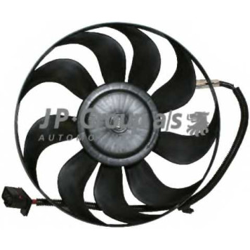 Электродвигатель вентилятора радиатора JP GROUP 1199101400