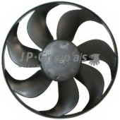 Электродвигатель вентилятора радиатора JP GROUP 1199104100