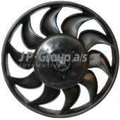 Электродвигатель вентилятора радиатора JP GROUP 1199104300