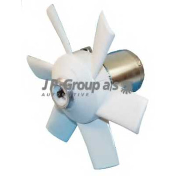 Электродвигатель вентилятора радиатора JP GROUP 1199104800