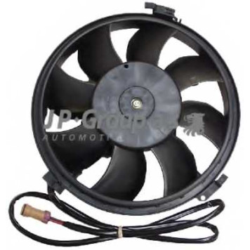 Электродвигатель вентилятора радиатора JP GROUP 1199104900