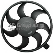 Электродвигатель вентилятора радиатора JP GROUP 1199106080