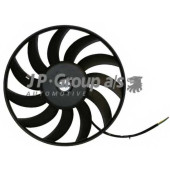 Электродвигатель вентилятора радиатора JP GROUP 1199106470