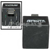 Реле, предпусковой подогрев впускной трубы JP GROUP 1199205800