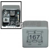 Реле, топливный насос JP GROUP 1199206900