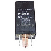 Реле, система накаливания JP GROUP 1199207000