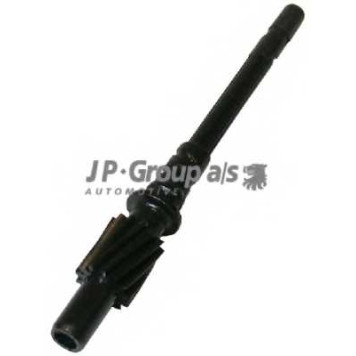 Тросик спидометра JP GROUP 1199650500