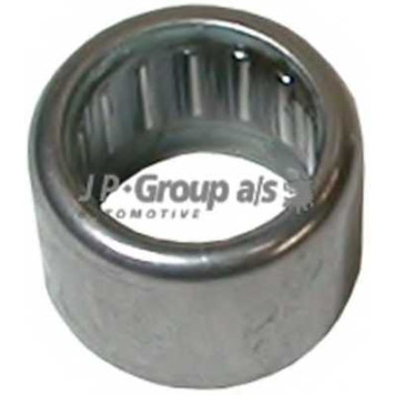 Центрирующий опорный подшипник системы сцепления JP GROUP 1210450200