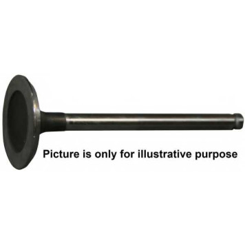 Выпускной клапан JP GROUP 1211300500