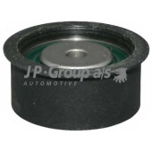 Паразитный / ведущий ролик зубчатого ремня JP GROUP 1212200100