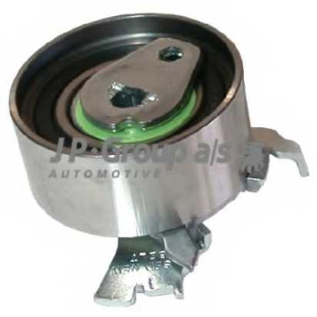 Натяжной ролик ременя ГРМ JP GROUP 1212201000