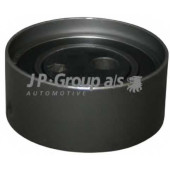 Натяжной ролик ременя ГРМ JP GROUP 1212201200