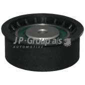 Паразитный / ведущий ролик зубчатого ремня JP GROUP 1212203300