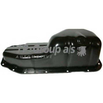 Масляный поддон JP GROUP 1212900100