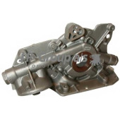 Масляный насос JP GROUP 1213100600