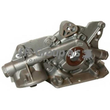 Масляный насос JP GROUP 1213100600