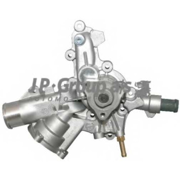 Водяной насос JP GROUP 1214102300