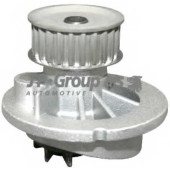 Водяной насос JP GROUP 1214102700