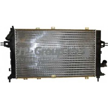 Радиатор охлаждения двигателя JP GROUP 1214202900