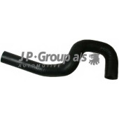 Шланг радиатора JP GROUP 1214300300