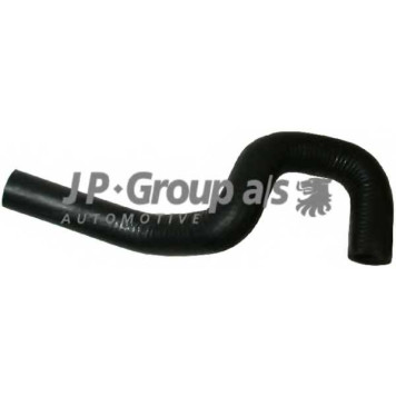Шланг радиатора JP GROUP 1214300300