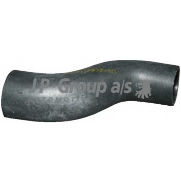 Шланг радиатора JP GROUP 1214300700