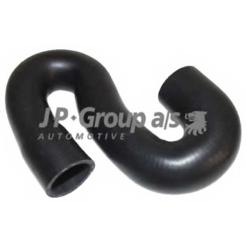 Шланг радиатора JP GROUP 1214301700