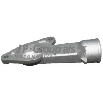 Фланец охлаждающей жидкости JP GROUP 1214500100