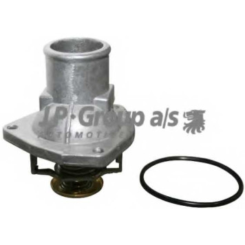 Термостат охлаждающей жидкости JP GROUP 1214600410