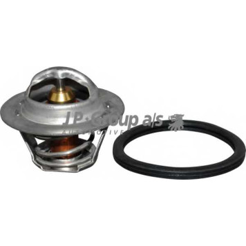 Термостат охлаждающей жидкости JP GROUP 1214603110